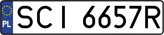 SCI6657R