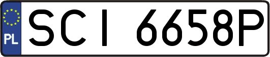 SCI6658P