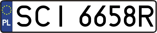 SCI6658R