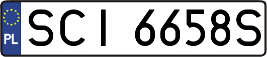 SCI6658S