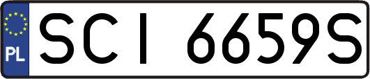 SCI6659S
