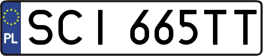 SCI665TT