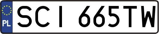 SCI665TW
