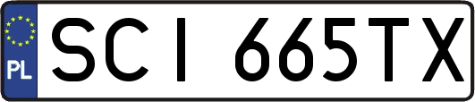 SCI665TX