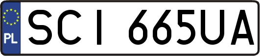 SCI665UA