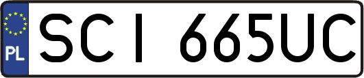 SCI665UC
