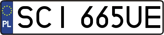 SCI665UE