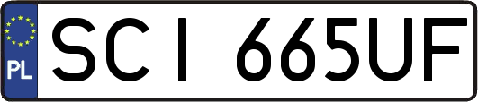SCI665UF