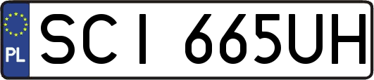 SCI665UH