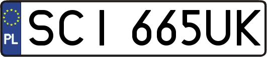SCI665UK