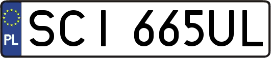 SCI665UL