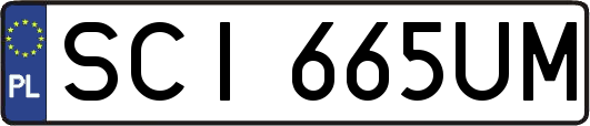 SCI665UM