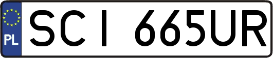 SCI665UR