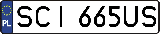 SCI665US