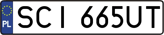 SCI665UT