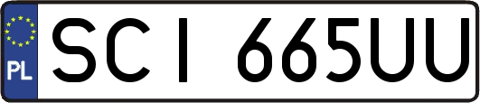 SCI665UU