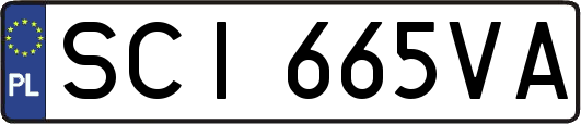 SCI665VA