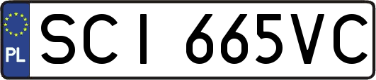 SCI665VC