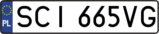 SCI665VG