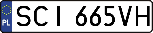 SCI665VH