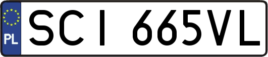 SCI665VL