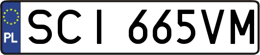 SCI665VM