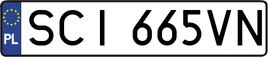 SCI665VN