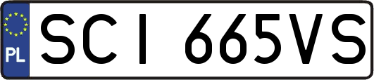 SCI665VS