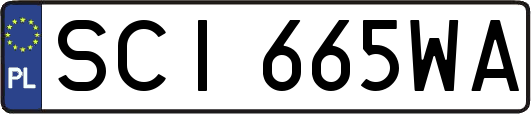 SCI665WA