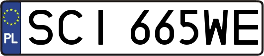SCI665WE