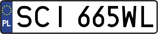 SCI665WL