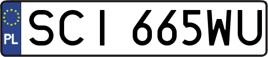 SCI665WU