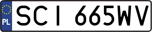 SCI665WV
