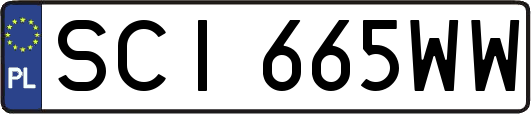 SCI665WW