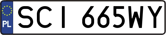 SCI665WY