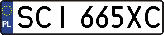 SCI665XC