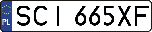 SCI665XF