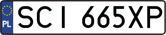 SCI665XP