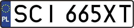 SCI665XT