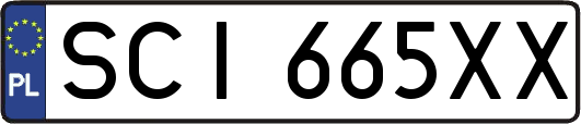 SCI665XX