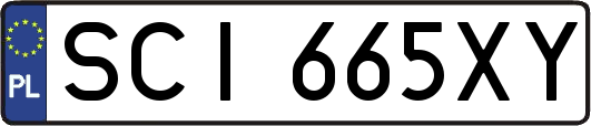 SCI665XY