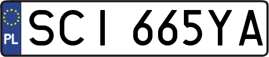 SCI665YA