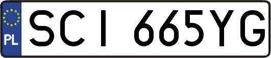 SCI665YG
