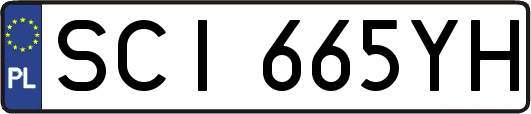 SCI665YH