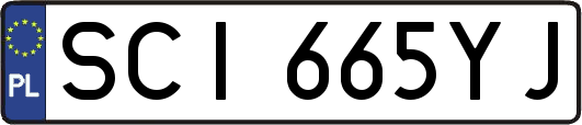 SCI665YJ