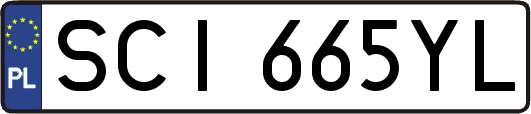 SCI665YL