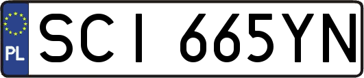 SCI665YN