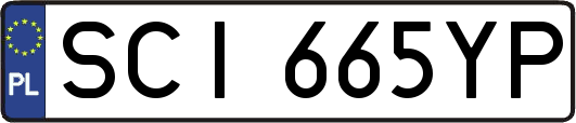SCI665YP