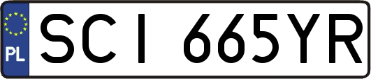 SCI665YR