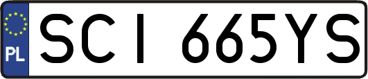 SCI665YS